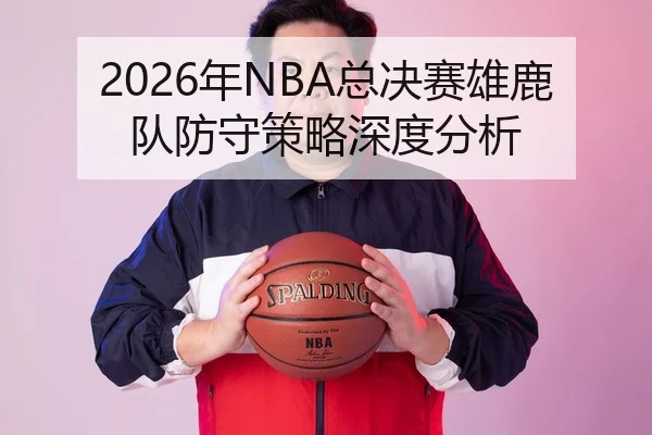2026年NBA总决赛雄鹿队防守策略深度分析 - Kaiyuan FIFA WorldCup